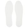 Voir la diapositive 2 : Paris Prix Semelle à Découper  Coton  Taille 36-46cm Noir & Blanc