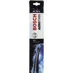 BOSCH Balai d'essuie-glace BOSCH AEROTWINAP750U