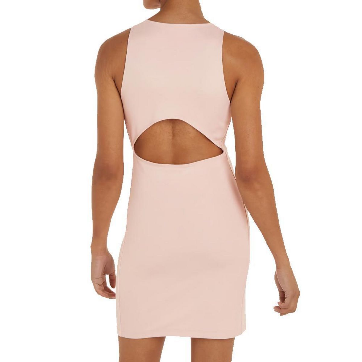 CALVIN KLEIN JEANS Robe  Femme Calvin Klein Jeans Racerback Milano