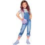 Voir la diapositive 5 : MATTEL Le Coquillage Enchanté Mini-Poupée Polly Pocket