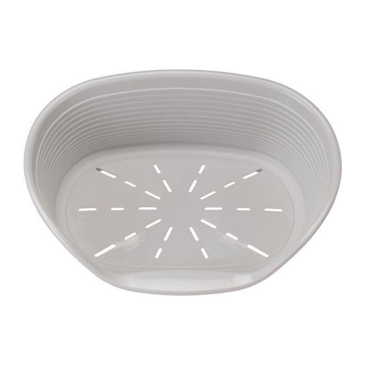 Ferplast Corbeille - FERPLAST - SIESTA DELUXE 2 - Gris clair