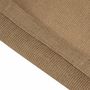 Voir la diapositive 5 : VIDAXL Tapis de tente 250x250 cm Taupe