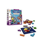 Smart Games Genius square - jeu de logique a deux -