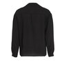 Voir la diapositive 4 : Vila Chemise Noire Femme Vila Domira
