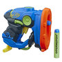 Voir la diapositive 1 : HASBRO Pistolet Nerf Overwatch Lucio