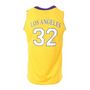 Voir la diapositive 2 : SPORTZONE Los Angeles 32 Maillot de basket  Homme Sport Zone