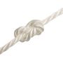 Voir la diapositive 5 : VIDAXL Corde de travail Blanc 14 mm 50 m polypropylene