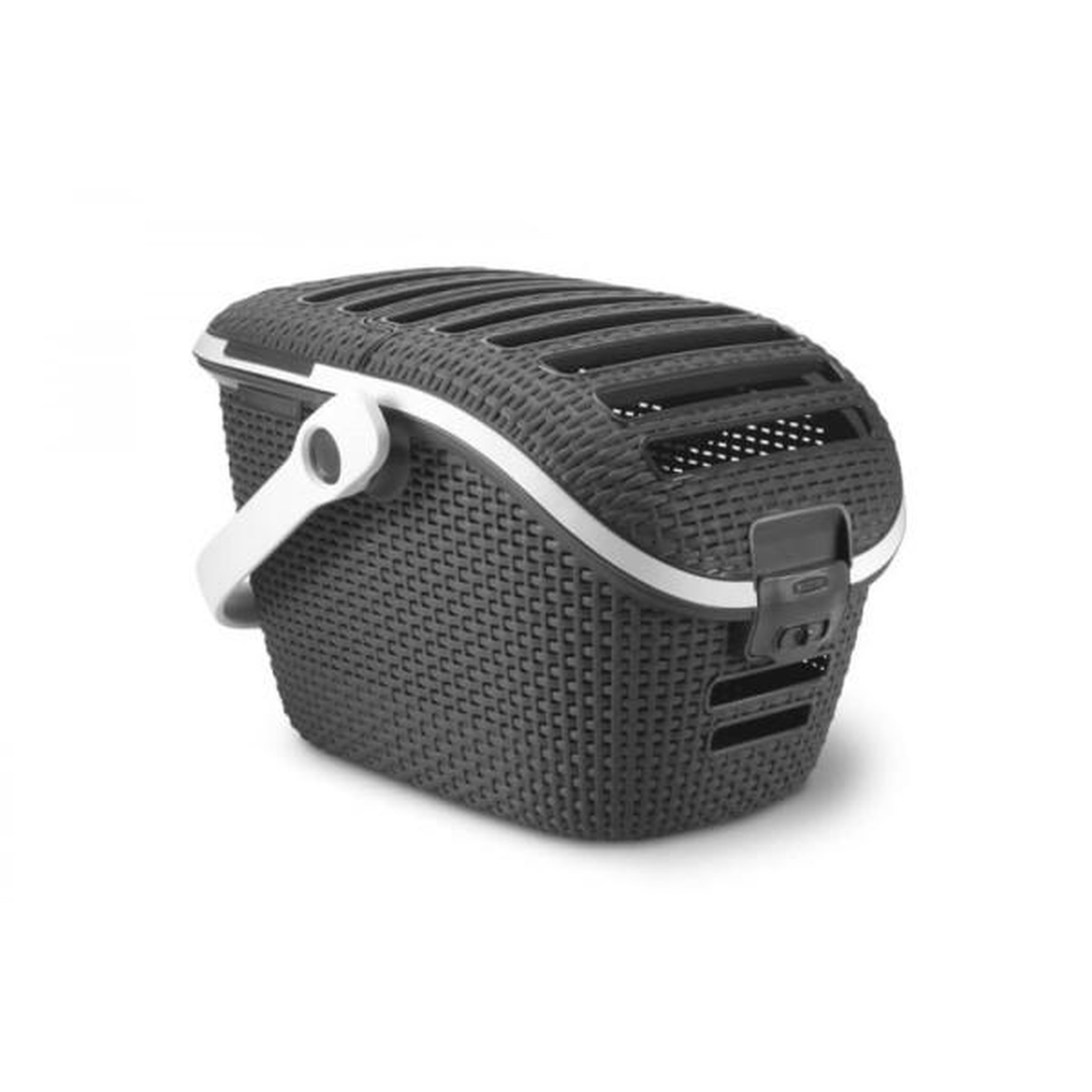 CURVER Curver panier de transport animaux de compagnie 51x38x33 cm anthracite