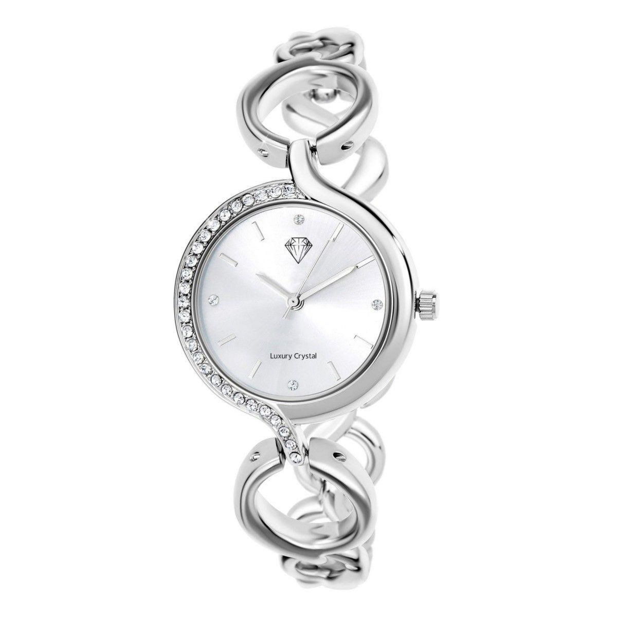 SC CRYSTAL Montre par SC Crystal®
