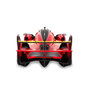 Voir la diapositive 2 : Jamara Voiture télécommandée Ferrari 499P 1:14 rouge 2,4GHz