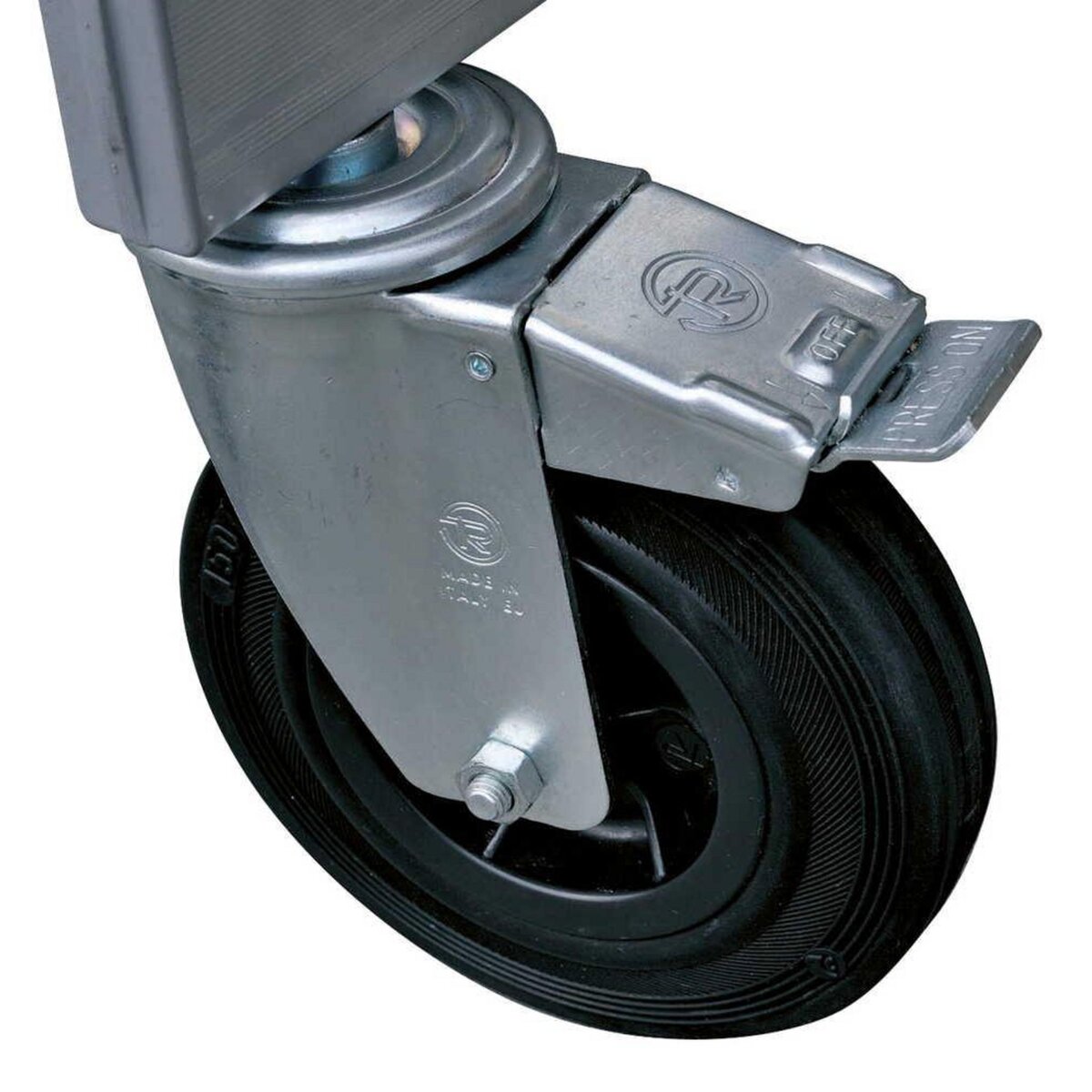 Centaure Roues à frein (la paire) pour ERM