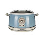 Voir la diapositive 2 : ARIETE Cuiseur à riz Ariete 2904 bleu ciel