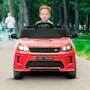 Voir la diapositive 4 : PLAY4FUN Voiture électrique SUV pour enfant Land Rover Discovery 2x 25W - marche AV/AR, Phares et Système audio