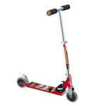 MONDO Patinette alu Cars