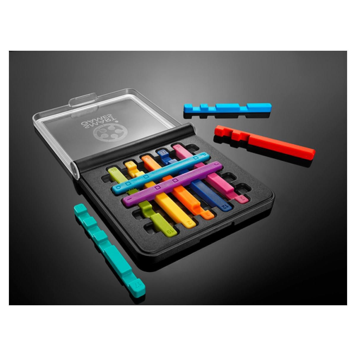 Smart Games SmartGames IQ Stixx Puzzle 3D