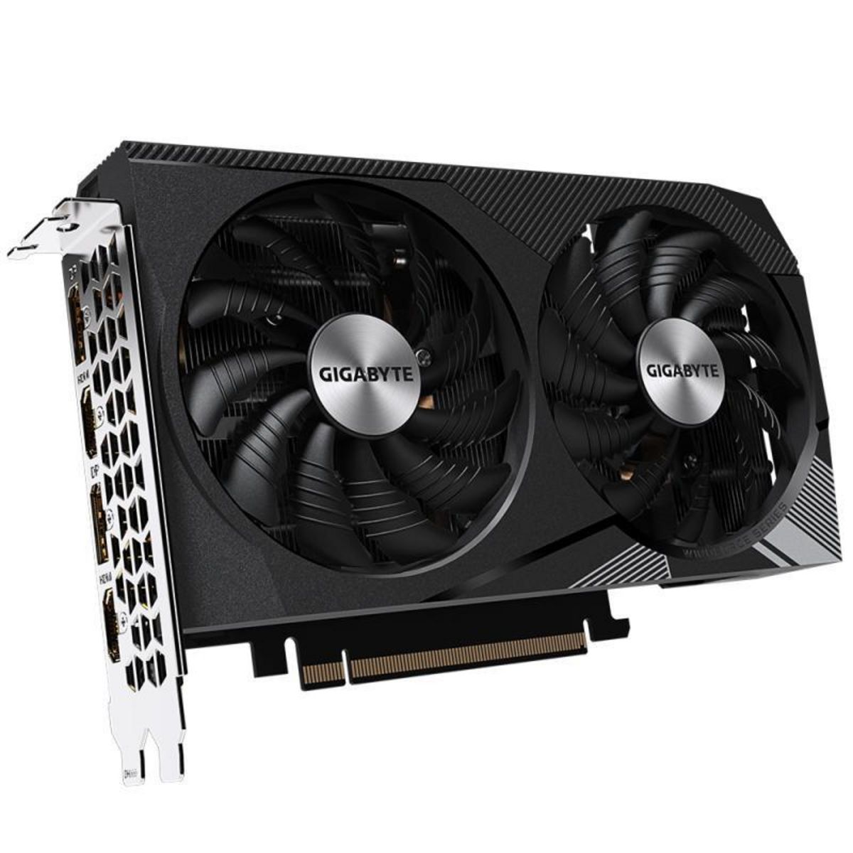 Gigabyte Gigabyte Graphic Card GeForce RTX 3060 GAMING OC 8G rev 2 0 (GV-N3060GAMING (GVN3060GAMING OC-8GD OC8GD 2 0) Gigabyte0) Gigabyte