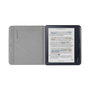 Voir la diapositive 3 : kobo Pochette Libra Colour Sleepcover Noire