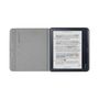 Voir la diapositive 3 : kobo Pochette Libra Colour Sleepcover Noire