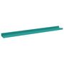 Voir la diapositive 4 : VIDAXL Etageres murales 4 pcs Bleu 80x9x3 cm