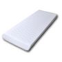 Voir la diapositive 2 : Matelas mousse + mémoire de forme 90 x 190 cm BEDPUR 