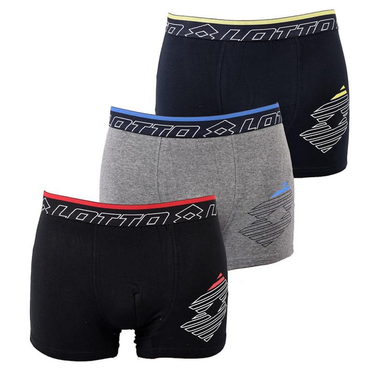 LOTTO Boxer homme LOTTO