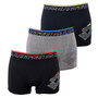 Voir la diapositive 2 : LOTTO Boxer homme LOTTO