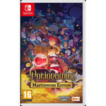 Just for games Potionomics Masterwork Edition Nintendo Switch