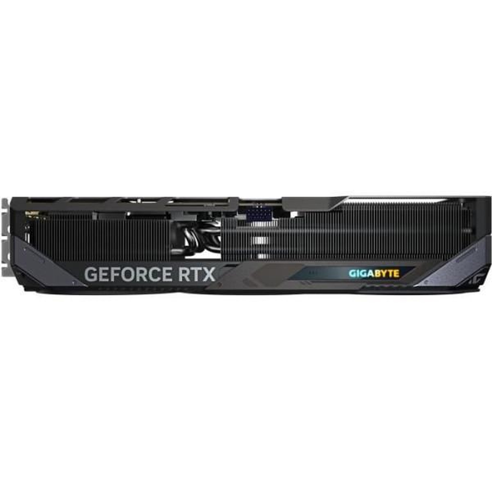 Voir la diapositive 4 : Gigabyte Carte graphique - GIGABYTE - GeForce RTX 5080 GAMING OC - 16 Go