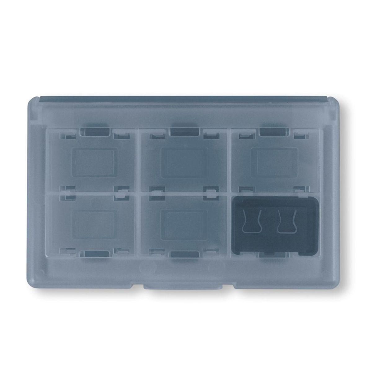 Boîte de Rangement 24 Jeux Nintendo Switch