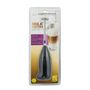 Voir la diapositive 2 : ESPERANZA Accessoire de machine à boisson Esperanza mousseur à lait manuel noir
