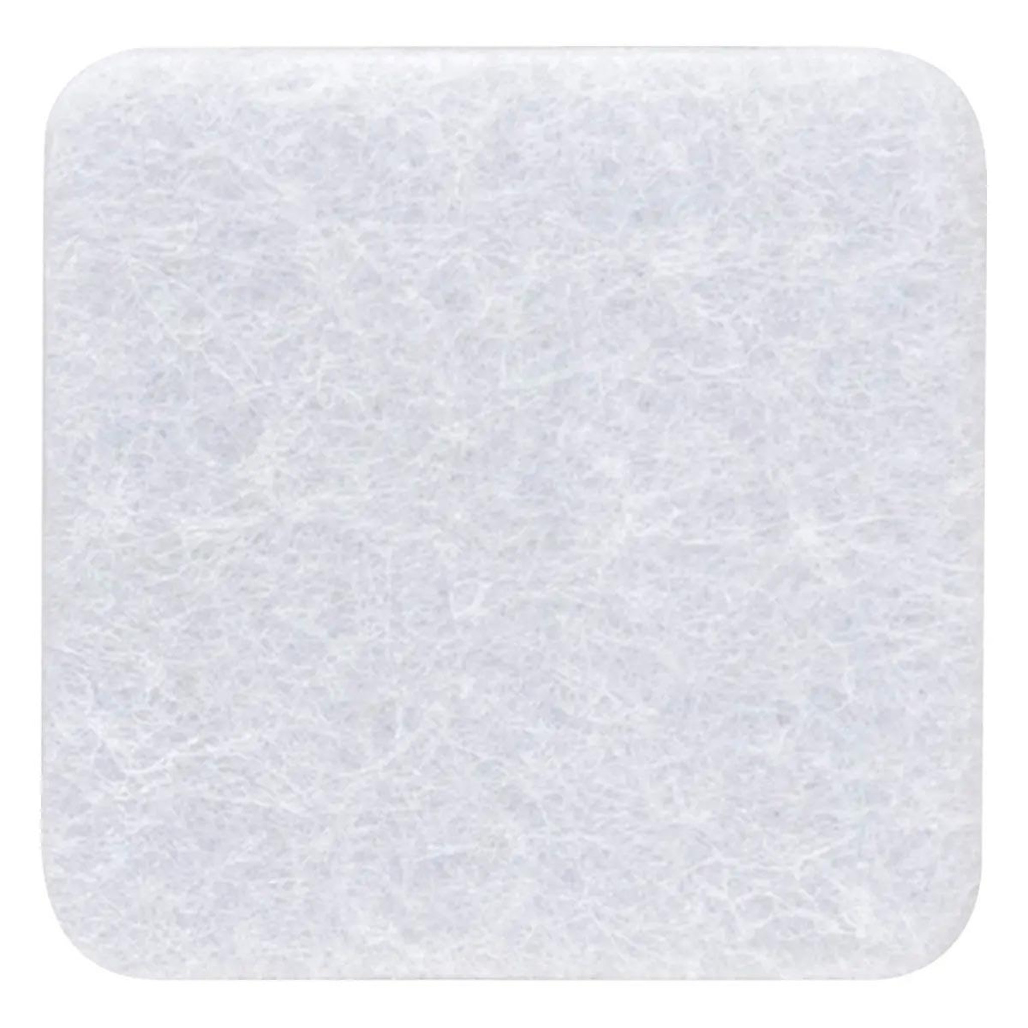 Voir la diapositive 4 : FIVE Lot de 116 patins de protection  feutre  6cm blanc