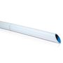 Voir la diapositive 2 : JARDIDECO Tuyau souple anti-chlore Barrier CDS 50 m x Ø 50 mm - Fitt