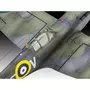 Revell Maquette avion militaire : Spitfire Mk.IIa