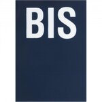 NOVAP Lettre bis en plastique