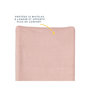 Voir la diapositive 4 : BABYCALIN Housse pour matelas à langer 50 x 70 cm