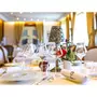 Smartbox Repas pour 2 dans un restaurant remarqué au Guide MICHELIN 2023 du Doubs - Coffret Cadeau Gastronomie