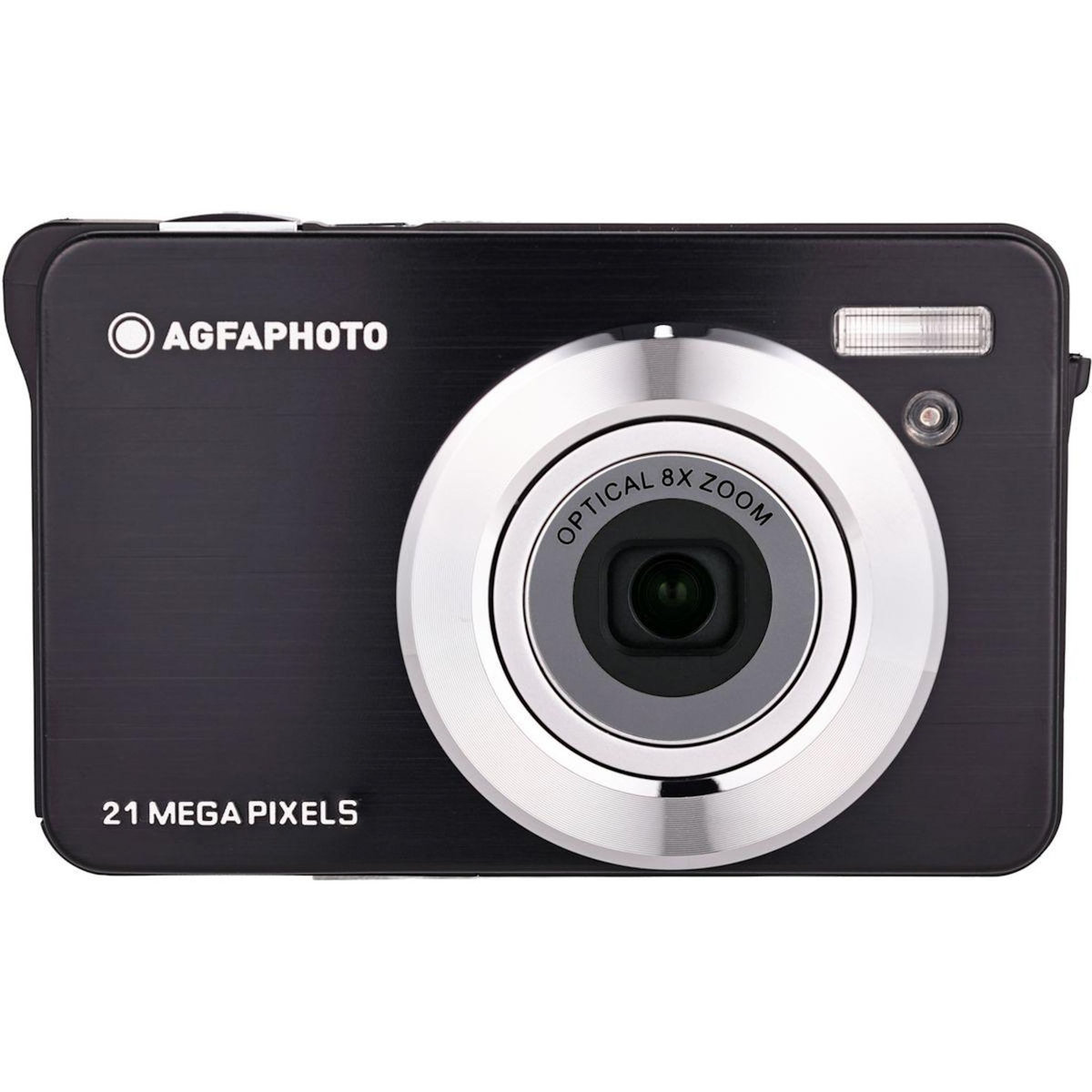 Agfa Appareil photo Compact Realishot DC8300 BLACK