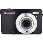 Voir la diapositive 2 : Agfa Appareil photo Compact Realishot DC8300 BLACK