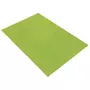 Rayher Feutre textile, vert clair, 30x45x0,4cm