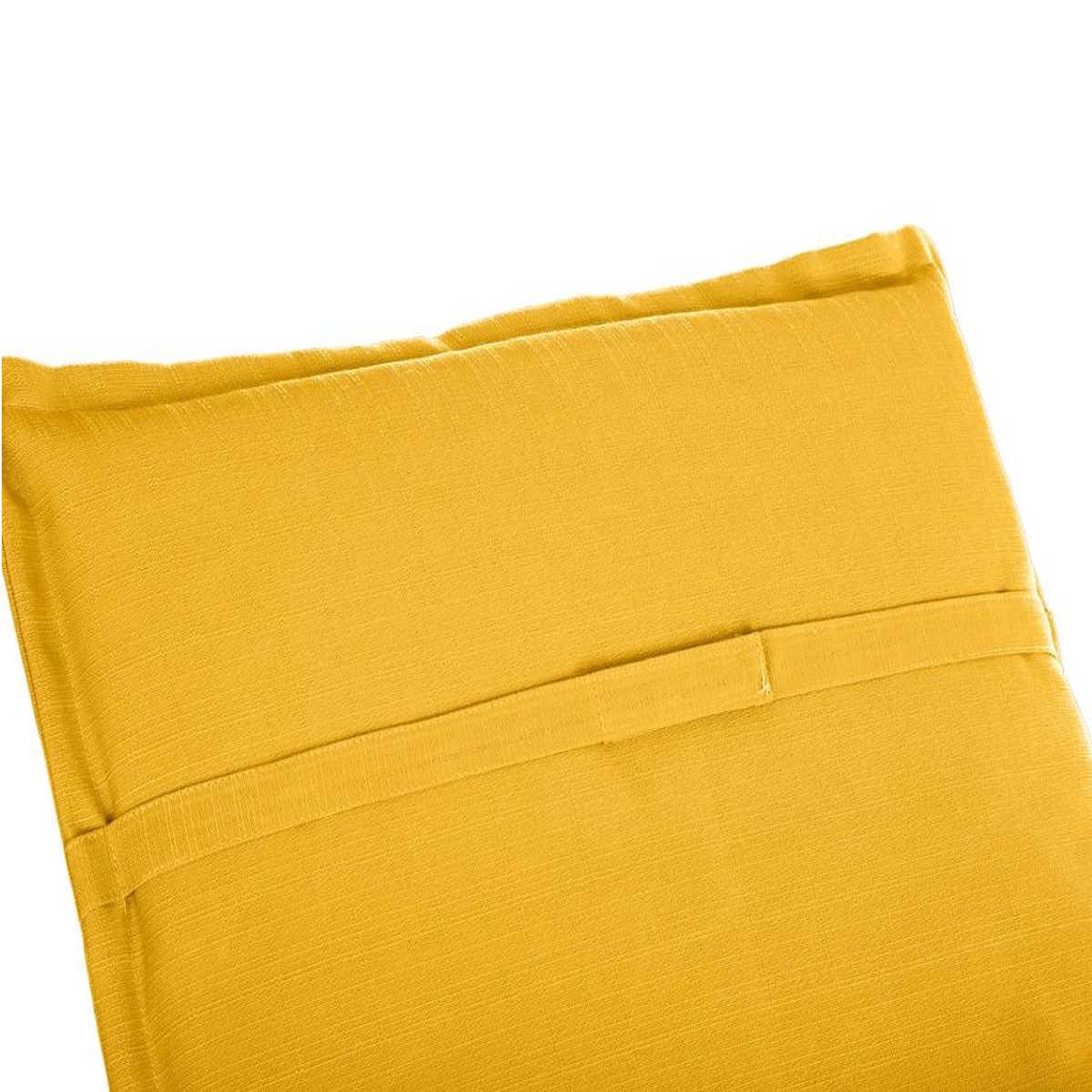 Voir la diapositive 4 : HESPERIDE Coussin de transat Korai