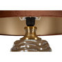 Voir la diapositive 3 : Paris Prix Lampe à Poser Design  Prague  79cm Marron