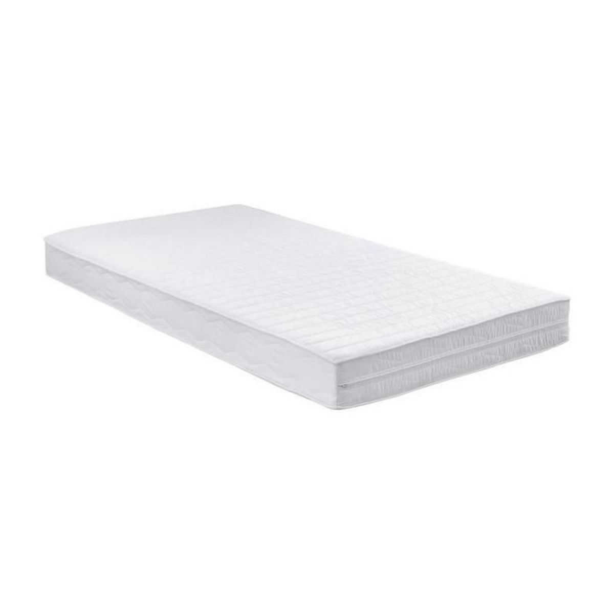 DORMIPUR DORMIPUR Matelas 90x190 - Memoire de forme - 25 kg/m3 - Equilibre