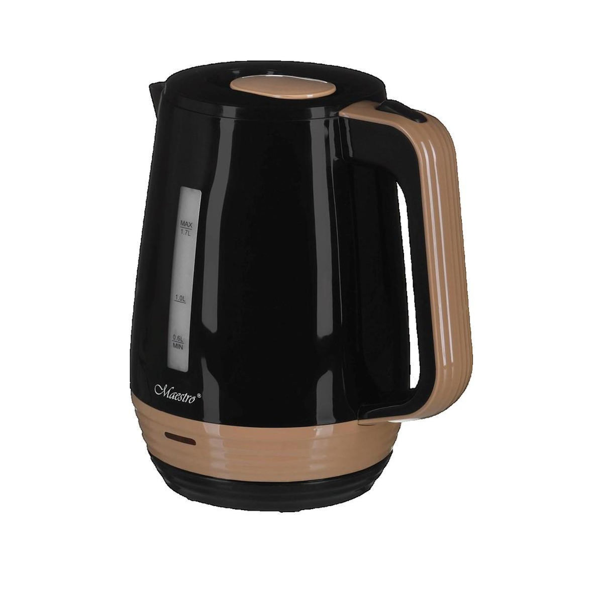 HELLO MAESTRO Bouilloire électrique Maestro MR-033 1,7 litre