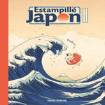 ESTAMPILLE JAPON, Tartrais Erik