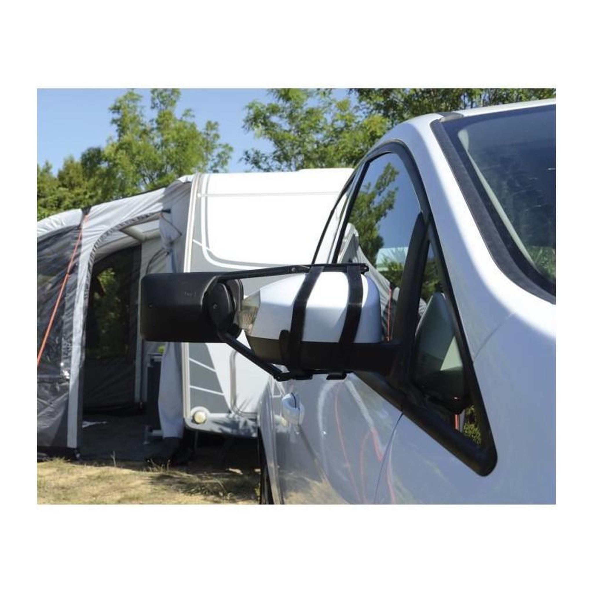 Voir la diapositive 3 : FROLI Retroviseur articule voiture