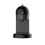 Voir la diapositive 2 : CECOTEC Machine à café expresso Cecotec Capricciosa Black pression 19 bars