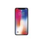 Voir la diapositive 1 : APPLE iPhone X reconditionné 64 Go - Grade C - Gris