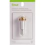 Voir la diapositive 3 : CRICUT Accessoire Pointe de gravure + base QuickSwap