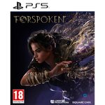 SQUARE ENIX Forspoken PS5