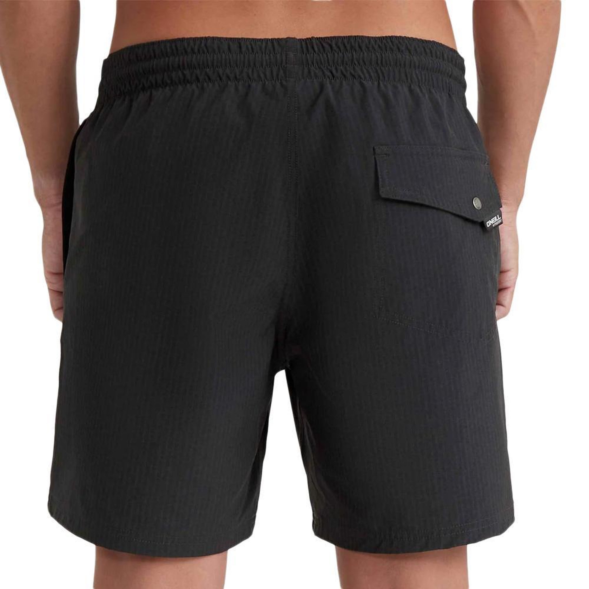 Voir la diapositive 2 : O'NEILL Maillot de bain Noir Homme O'Neill Mix & Match